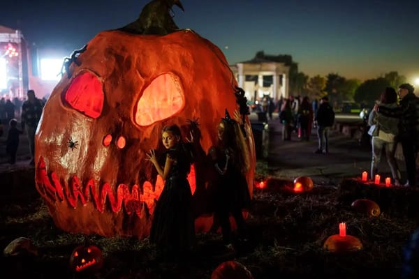 Halloween so với Ngày Lễ Các Thánh: Cách ăn mừng ở Đức